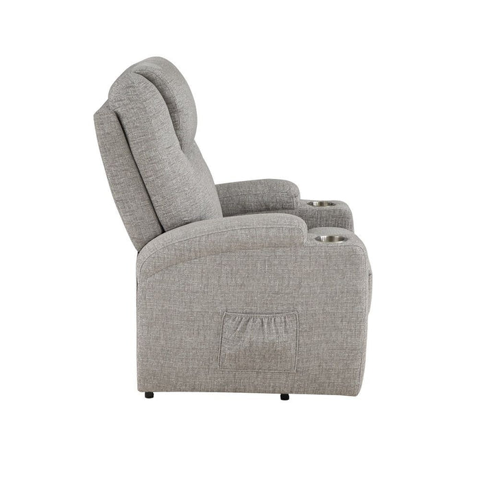 Evander - Power Lift Recliner