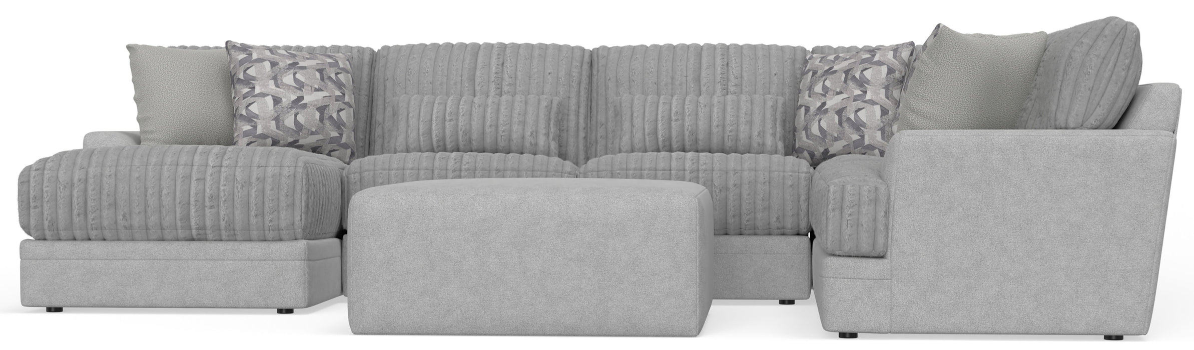 Titan - Sectional Set