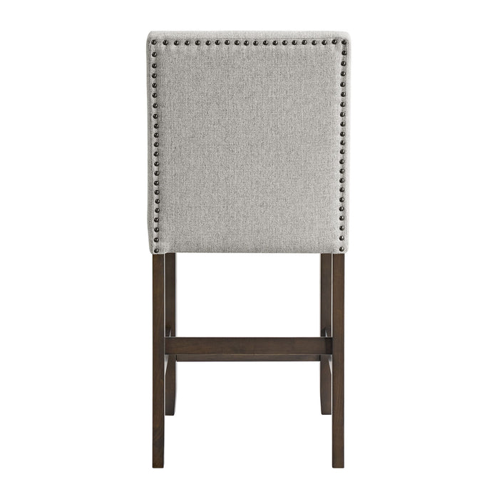 Seneca - Counter Side Chair (Set of 2)