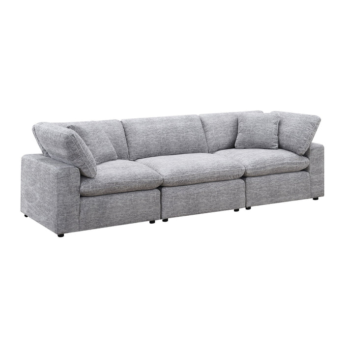 Cloud - Sectional Sofa