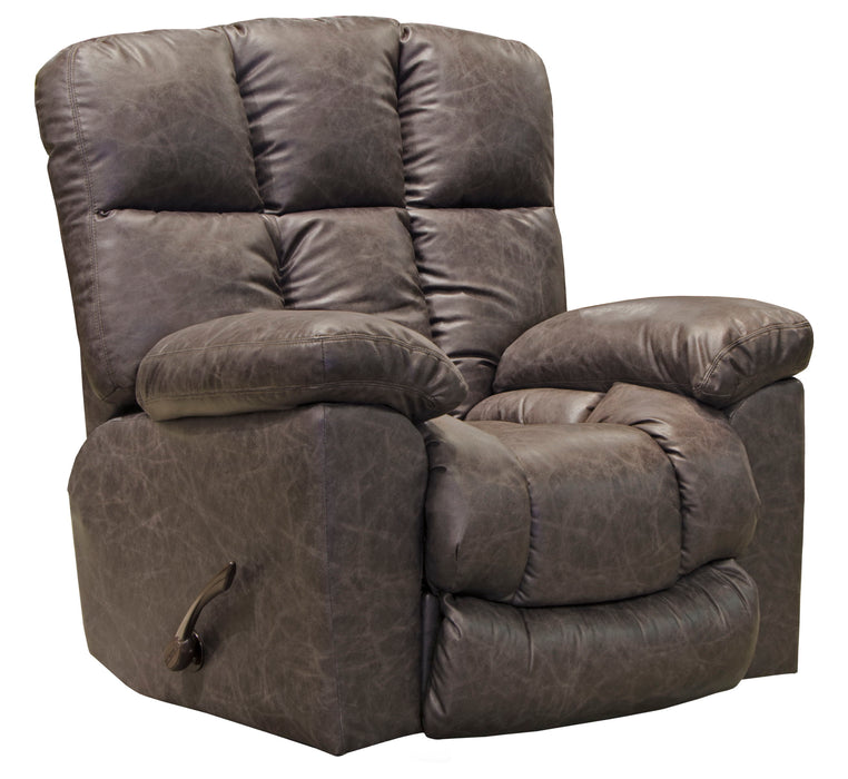 Mayfield - Glider Recliner