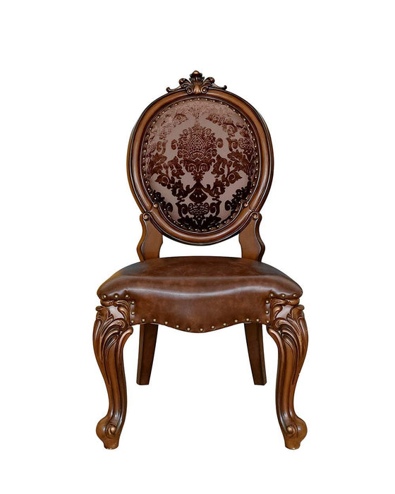 Versailles - Side Chair