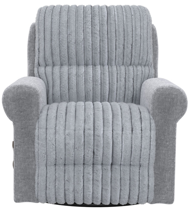 Foxy - Swivel Glider Recliner