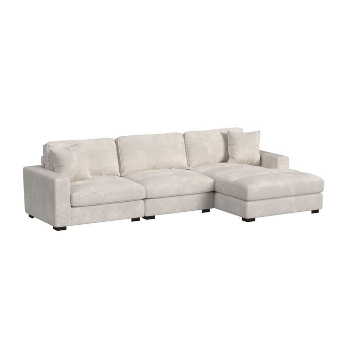 Arizona - Modular Sectional Set