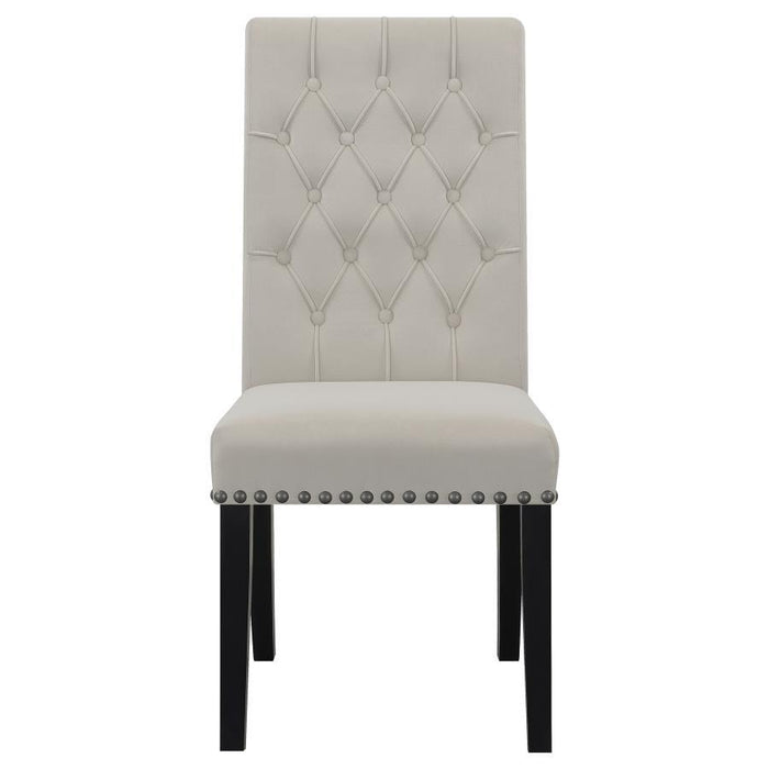 Alana - Upholstered Dining Side Chair (Set of 2)