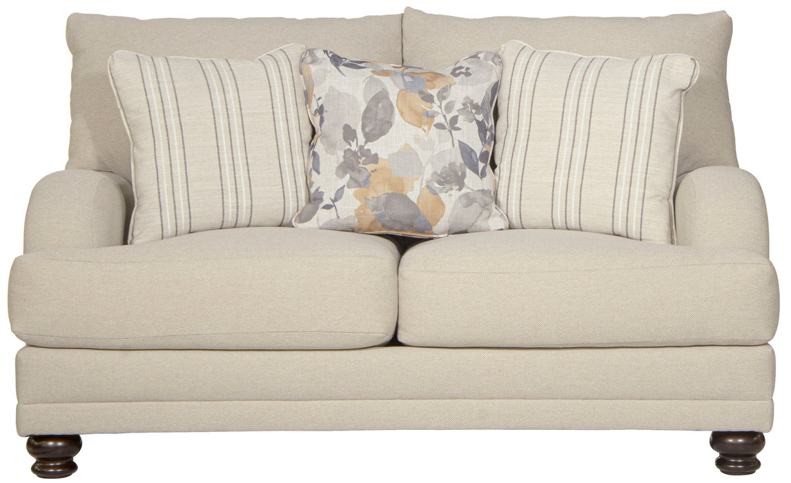 Jonesport - Loveseat - Wheat