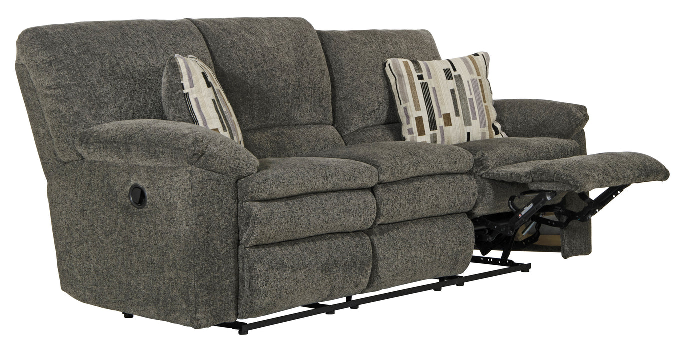 Tosh - Reclining Sofa