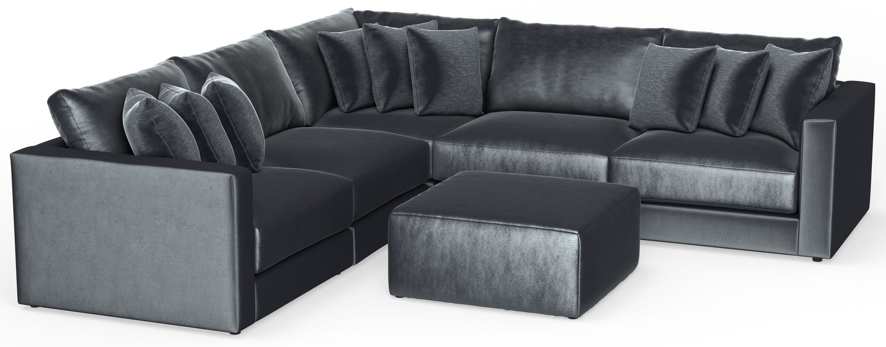 Remington - Modular Sectional