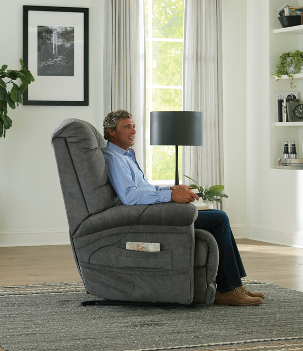 Longevity - Power Lift Reclining With Dual Motor