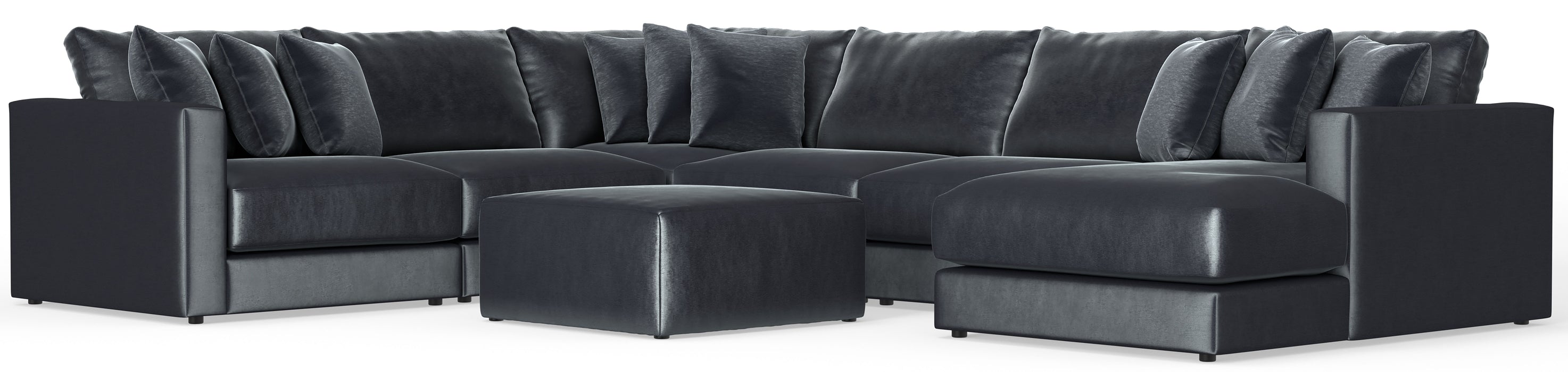 Remington - Modular Sectional