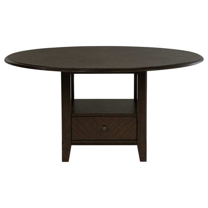 Twyla - Round Dining Table