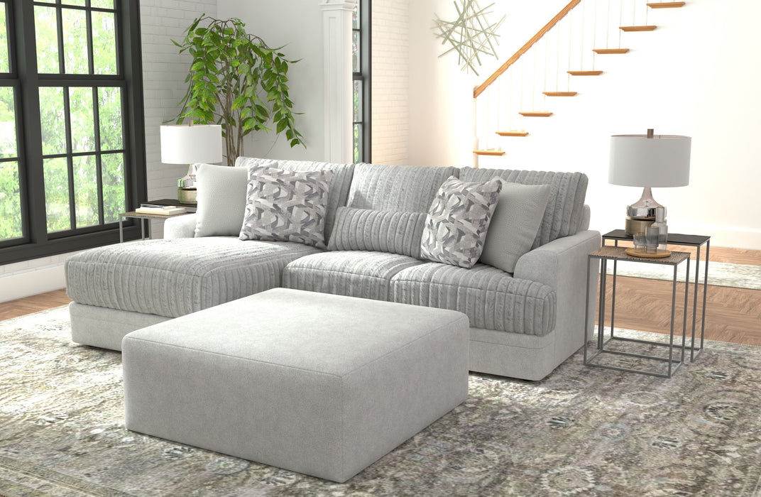 Titan - Sectional Set