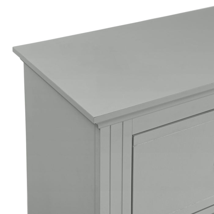 Kona - 5-Drawer Chest