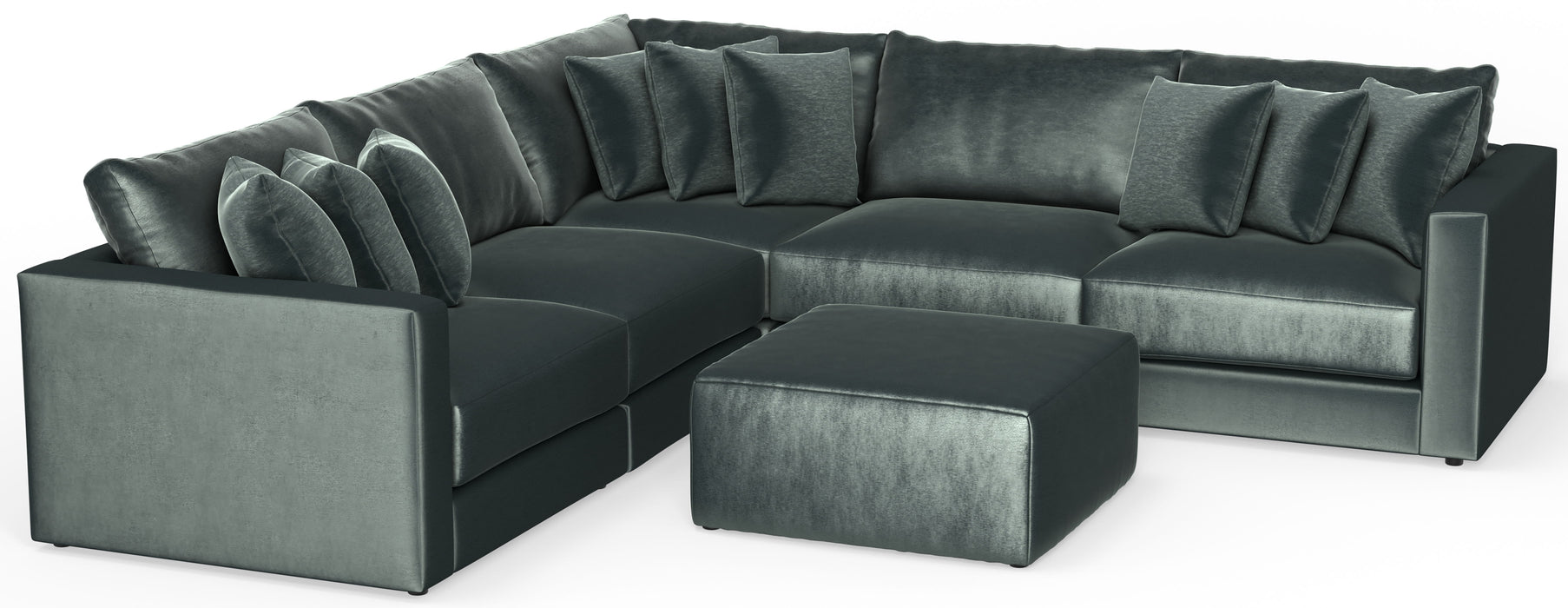 Remington - Modular Sectional