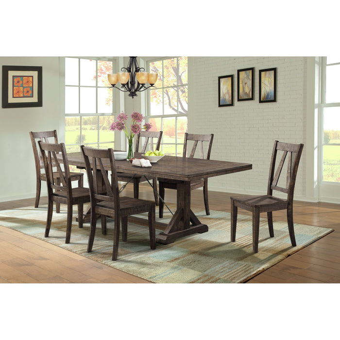 Finn - Dining Set