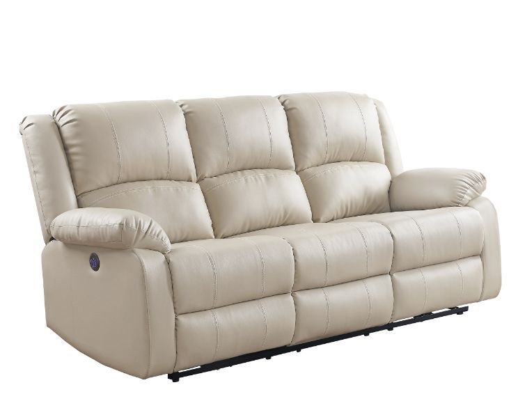 Zuriel - Power Motion Sofa