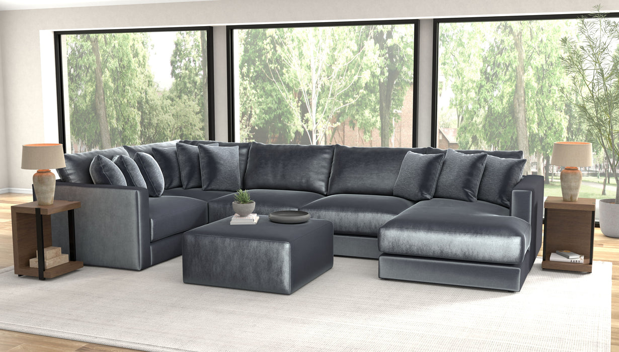 Remington - Modular Sectional