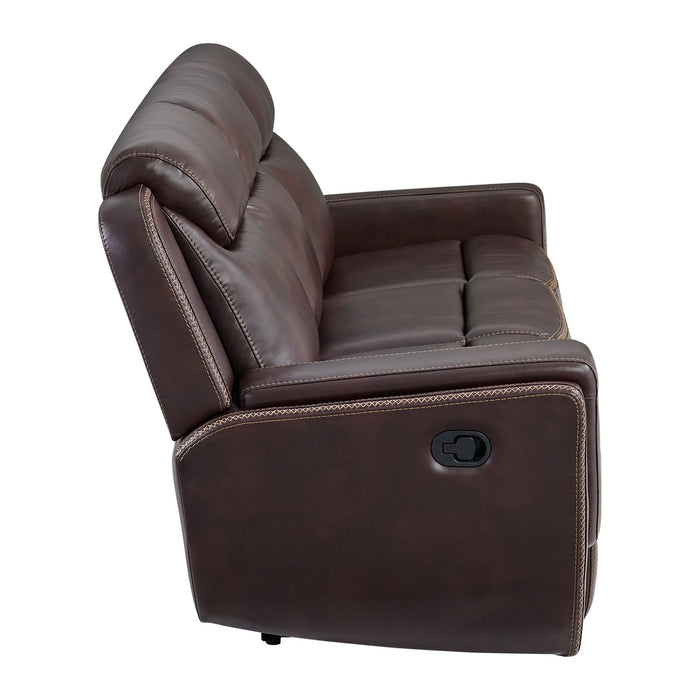 Panther - Motion Sofa - Neono Brown