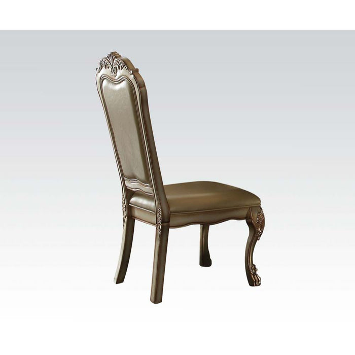 Dresden - Side Chair (Set of 2)