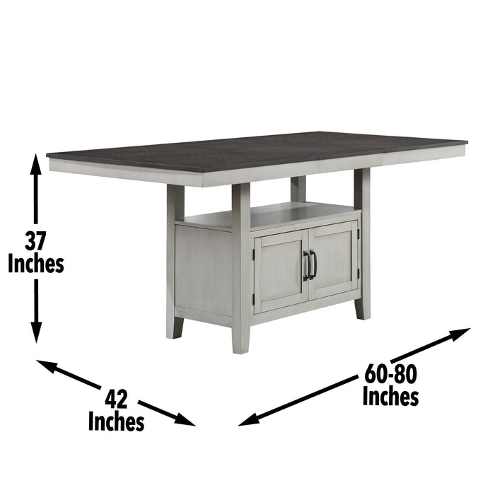 Hyland - Dining Set