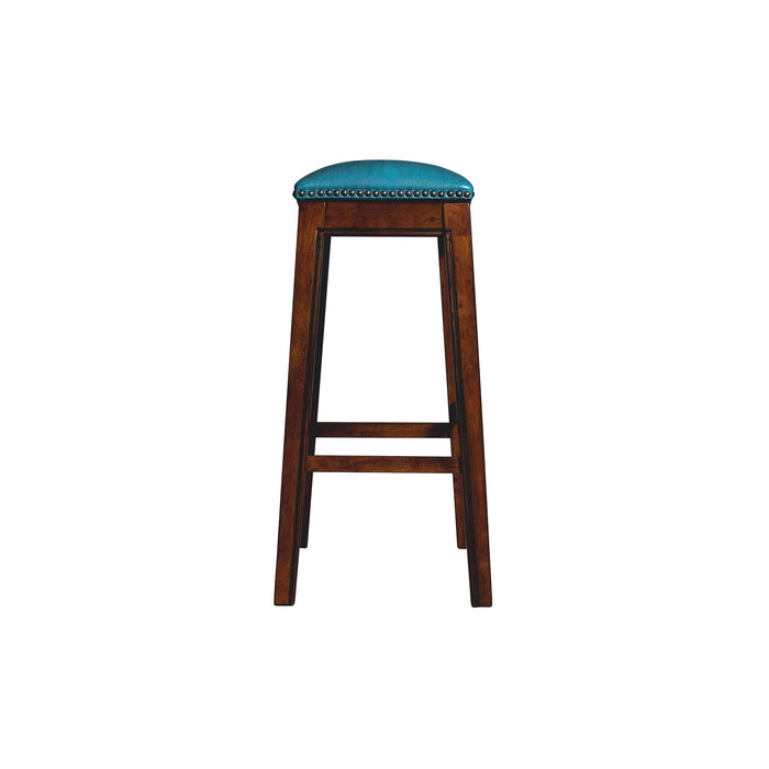 Fiesta - Backless Stool