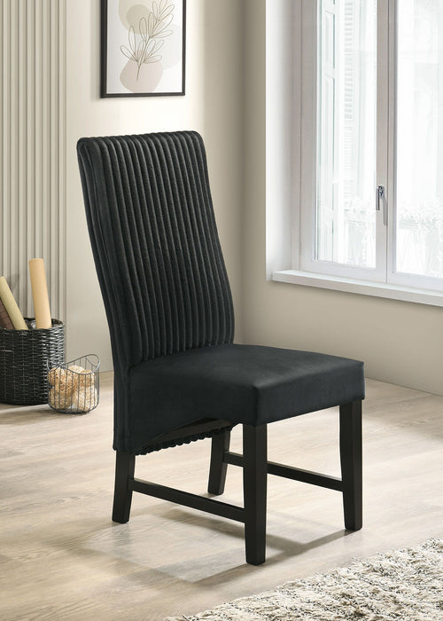 Barrand - Upholstered Dining Side Chair (Set of 2)