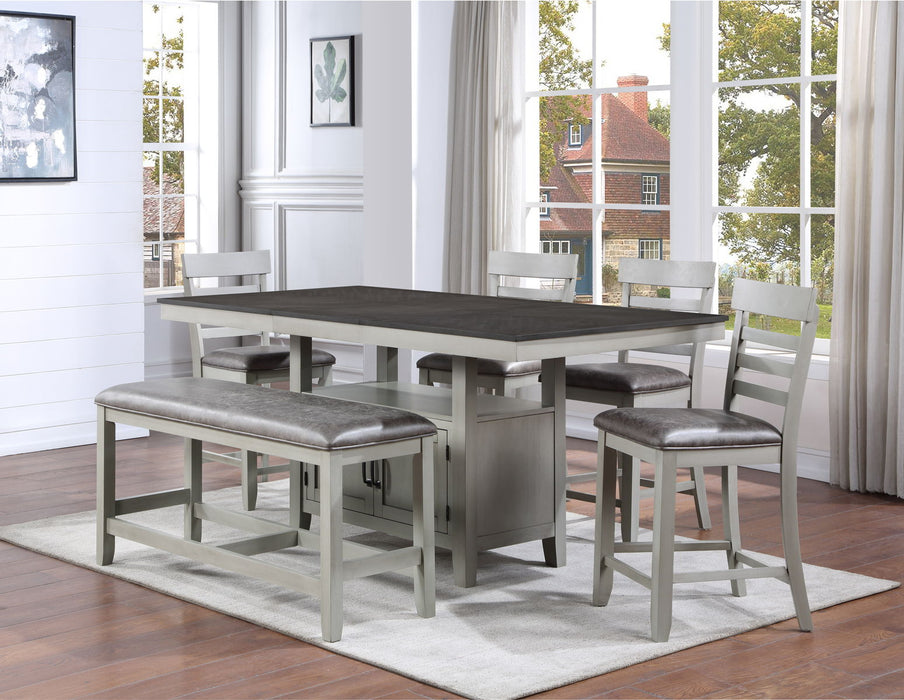 Hyland - Dining Set