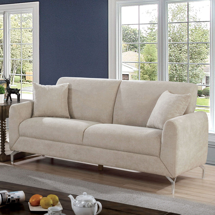 Lauritz - Sofa - Light Gray