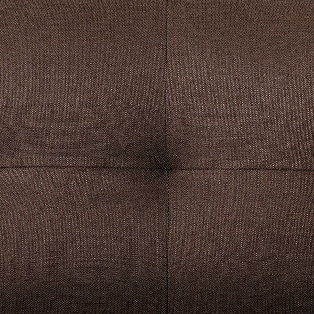 Pencoed - Ottoman - Brown