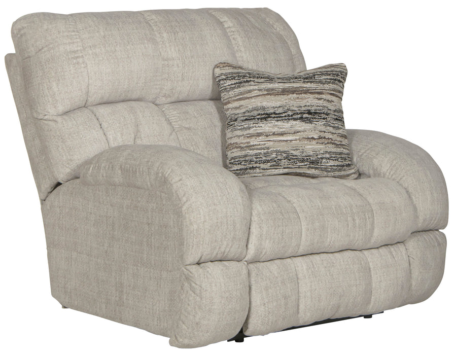 Ashland - Lay Flat Recliner