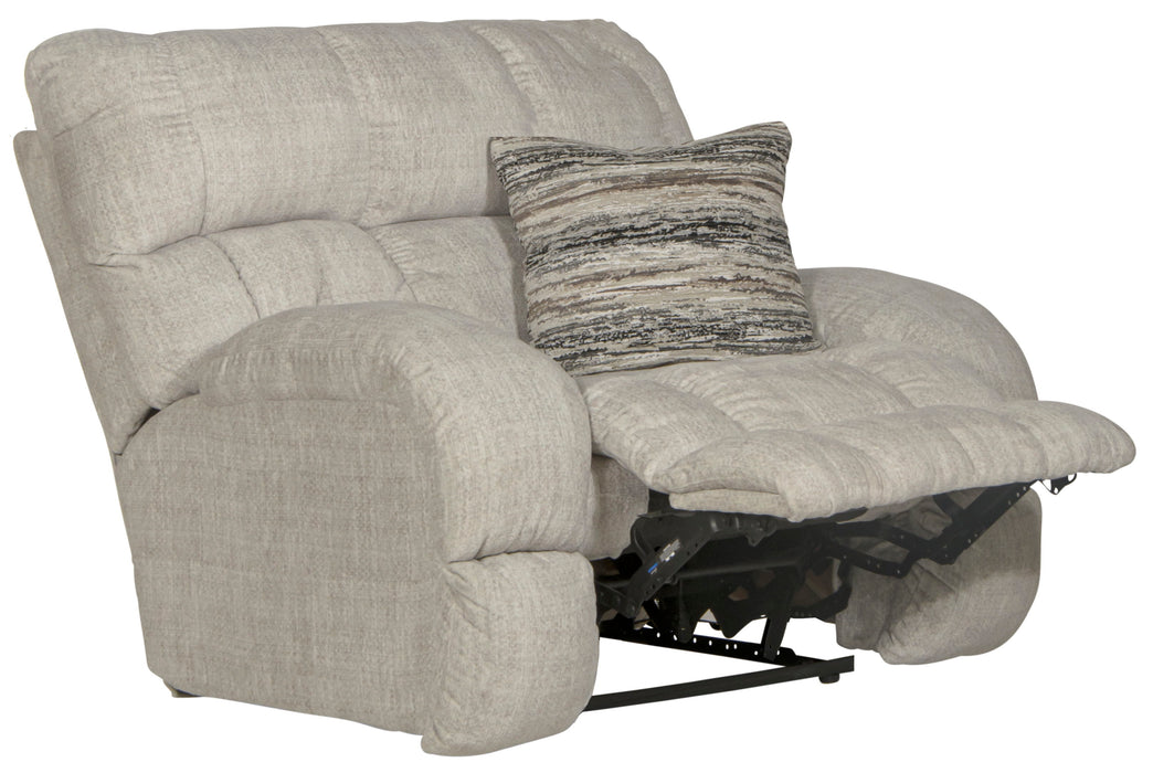 Ashland - Lay Flat Recliner