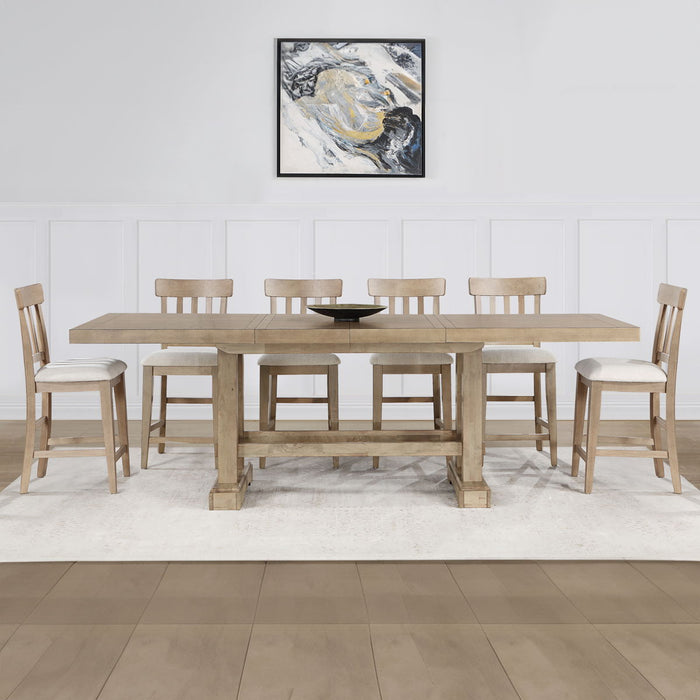 Napa - Counter Dining Set