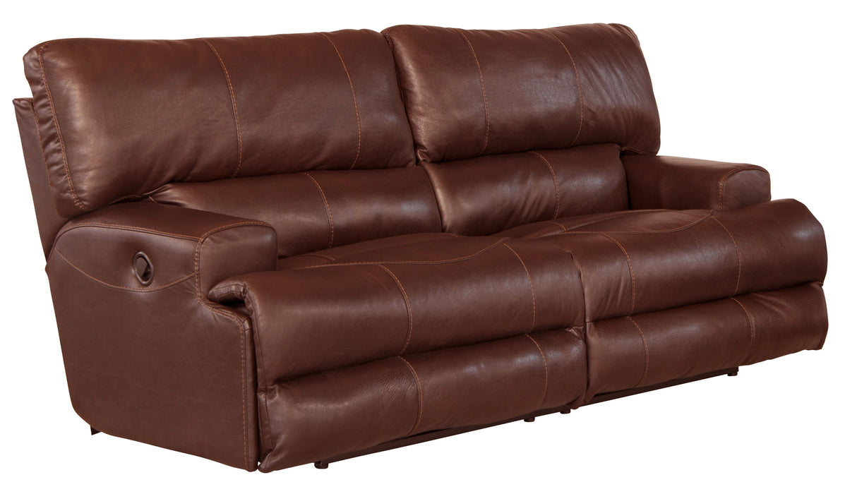 Wembley - Lay Flat Reclining Sofa