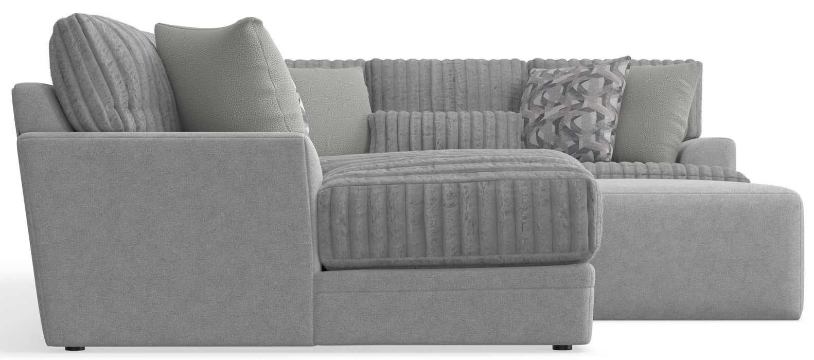 Titan - Sectional Set