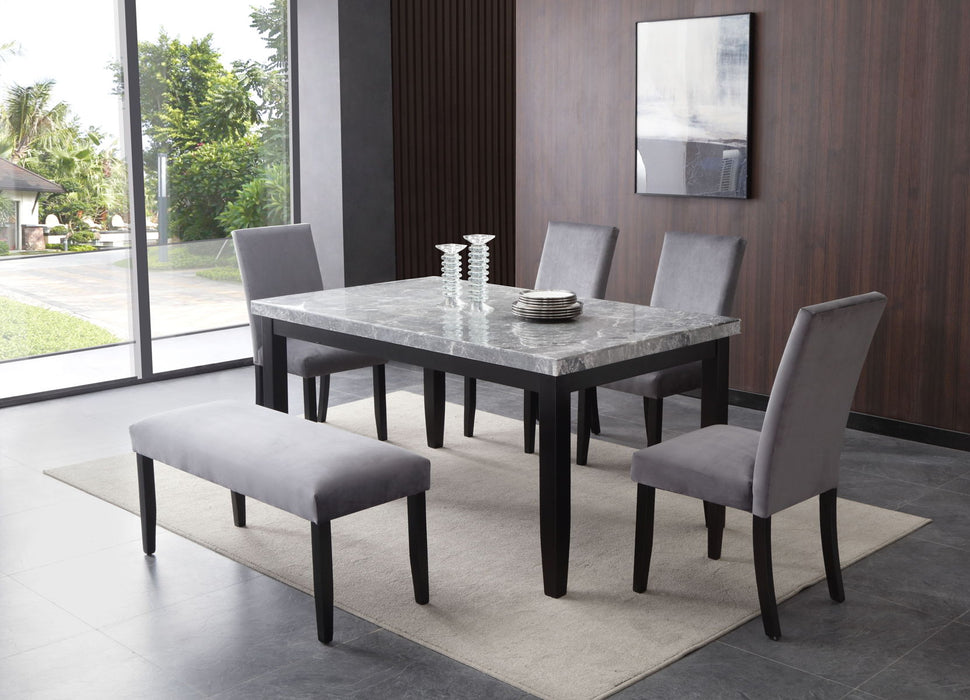 Napoli - Dining Room Set