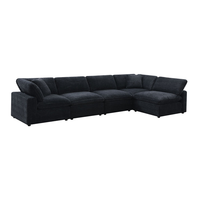 Cloud - Sectional Sofa