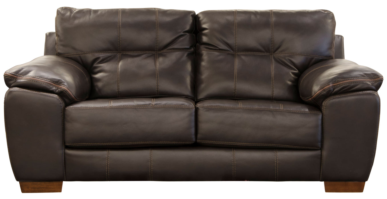 Hudson - Loveseat