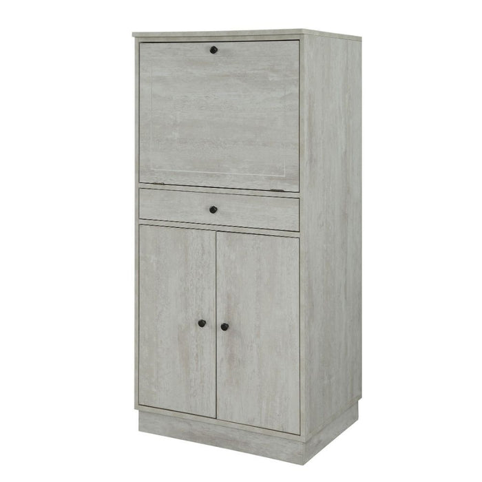 Wiesta - Scandinavian - Wine Cabinet