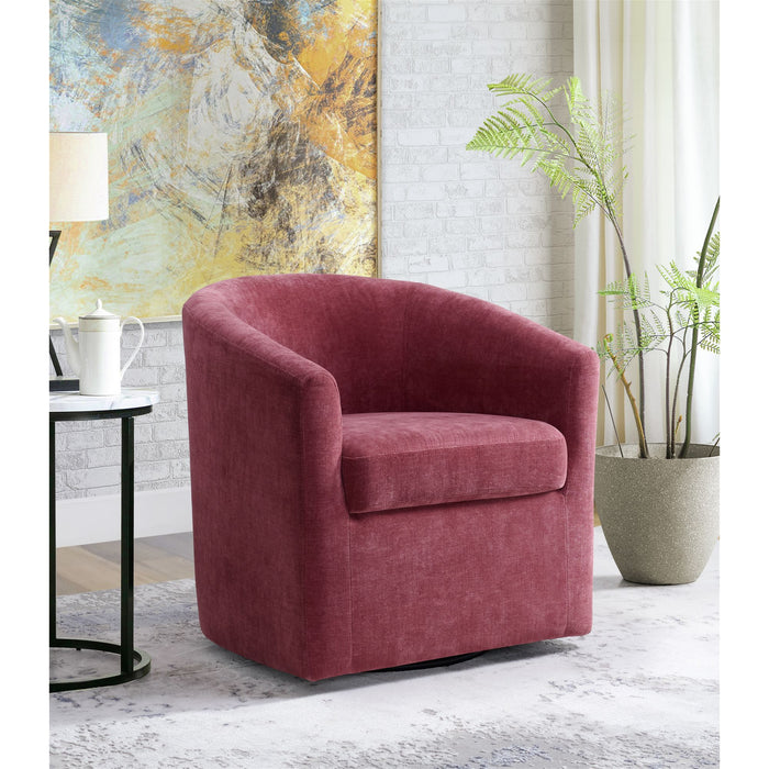 Torrance - Swivel Chair