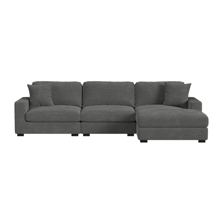 Arizona - Modular Sectional Set