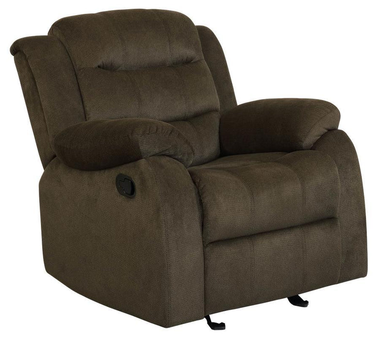 Rodman - Reclining Living Room Set