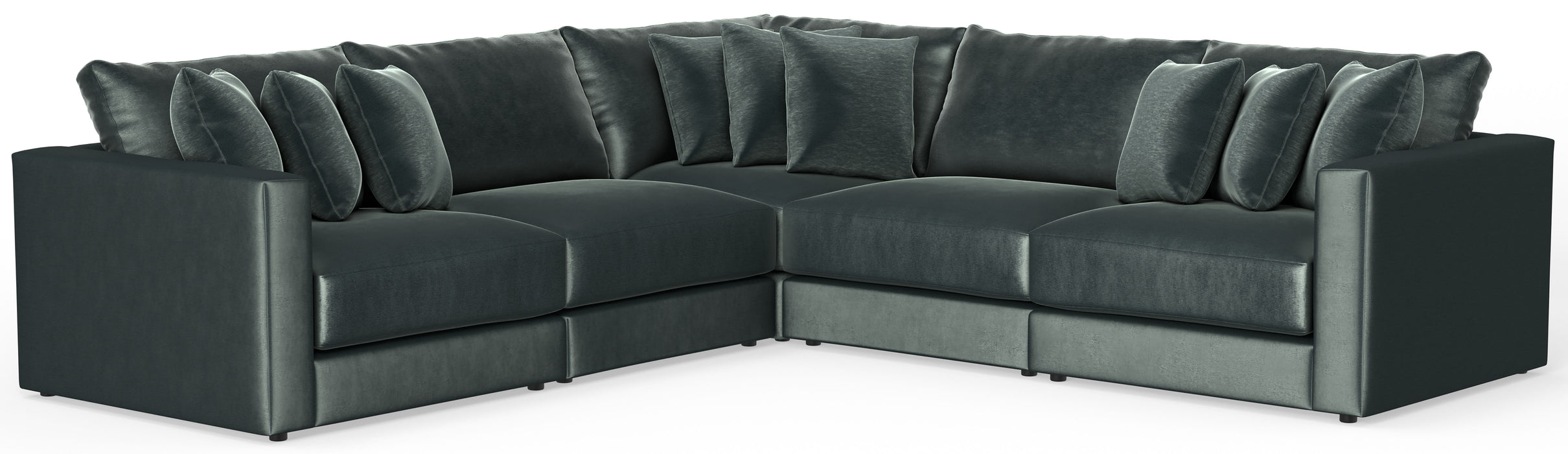 Remington - Modular Sectional