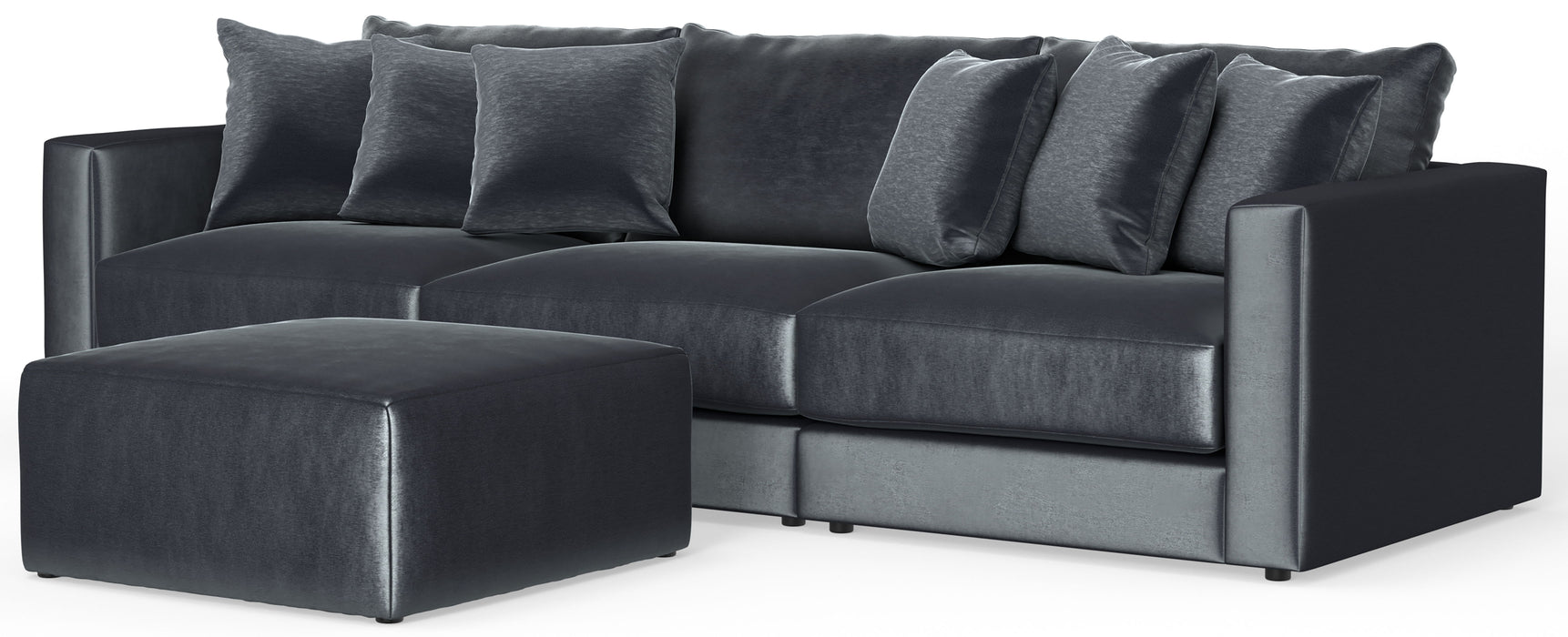 Remington - Modular Sectional