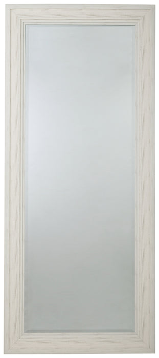 Jacee Floor Mirror