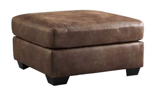 Bladen Oversized Accent Ottoman