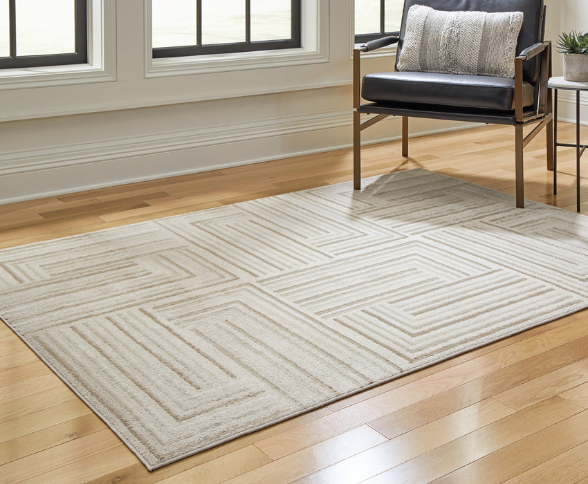 Darmondard Large Rug