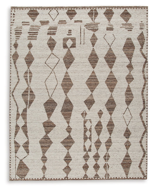 Brettler Medium Rug