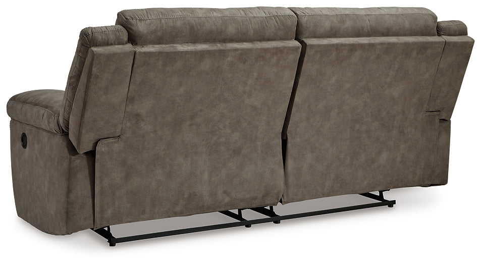 Laresview 2 Seat Reclining Sofa