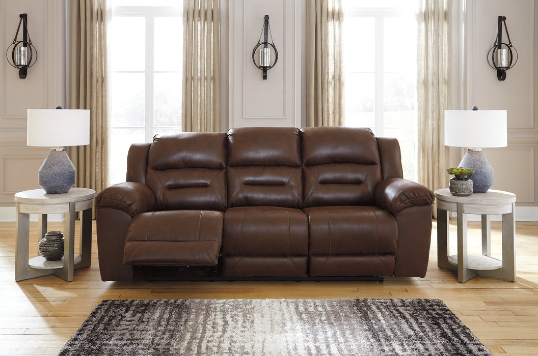 Stoneland Reclining Sofa