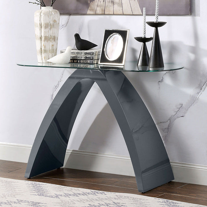 Nahara - Sofa Table